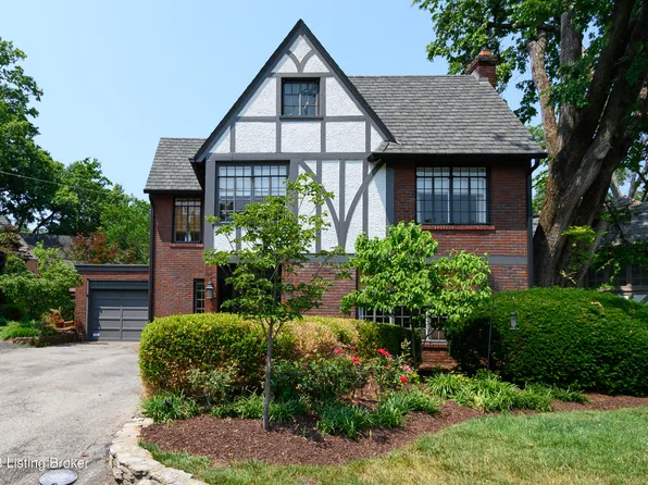 7 Normandie Vlg, Louisville, KY 40205