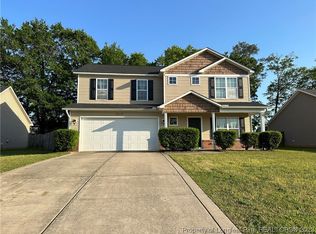 2052 Yellowbrick Rd, Fayetteville, NC 28314
