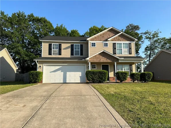 2052 Yellowbrick Rd, Fayetteville, NC 28314