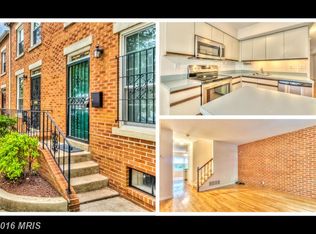 1817 Lamley St, Baltimore, MD 21231