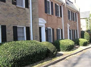 525 Waddell St APT 10, Athens, GA 30605