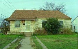 Home for Sale in Midwest City, Oklahoma $79,900