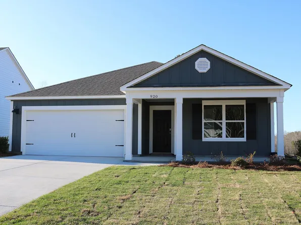 920 Darlington Dr, Chelsea, AL 35043