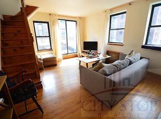 244 W 109th St #6B, New York, NY 10025