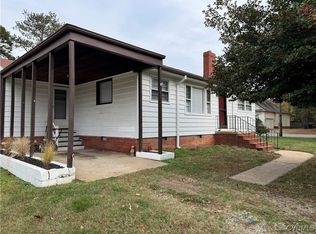 5606 Forest Hill Ave, Richmond, VA 23225
