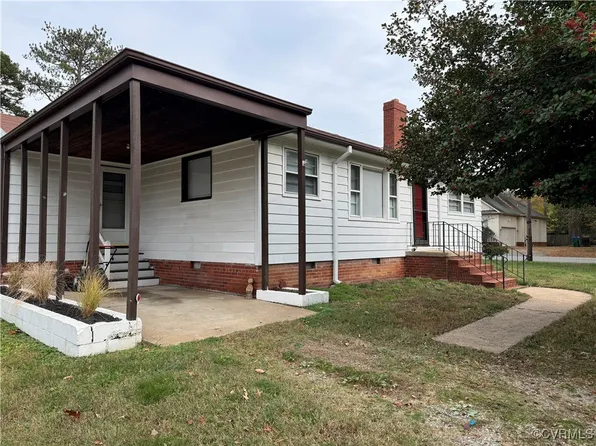 5606 Forest Hill Ave, Richmond, VA 23225