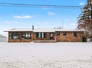 7916 Milan Oakville Rd, Milan, MI 48160