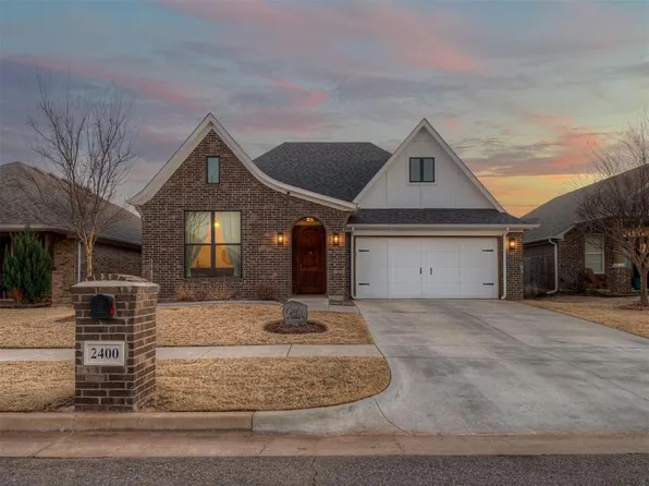 2400 NW 179th Ter, Edmond, OK 73012