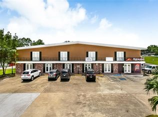 12439 Highway 90 SUITE A, Luling, LA 70070