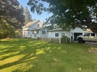 2110 N Barlow Rd, Lincoln, MI 48742