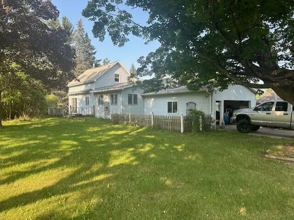 2110 N Barlow Rd, Lincoln, MI 48742