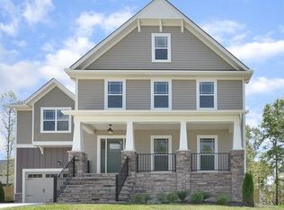 14825 Distaff Rd, Midlothian, VA 23112