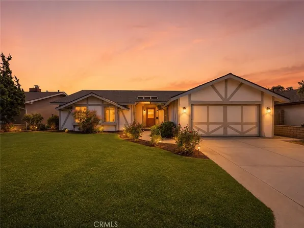 1968 W Chanticleer Rd, Anaheim, CA 92804