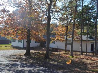 1401 Stephens Dr, Mena, AR 71953