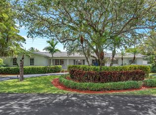 13945 SW 73rd Ave, Palmetto Bay, FL 33158