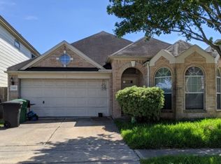 13406 Babbitt Ct, Houston, TX 77034