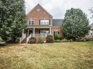 10945 McCamie Hill Pl, Concord, NC 28025