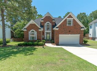 310 Nautique Cir, Columbia, SC 29229