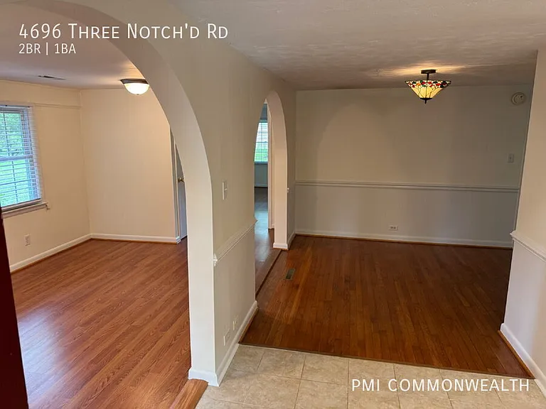 4696 Three Notch D Rd — Photo 6