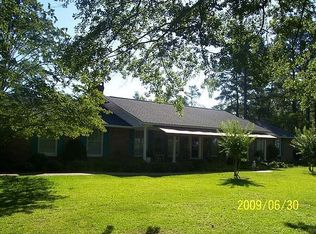 1320 Allen Rd, Hartsville, SC 29550