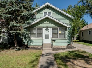 934 Ada Ave, Muskegon, MI 49442