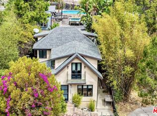 1421 Fernwood Pacific Dr, Topanga, CA 90290