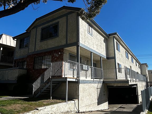 2nd image of 626 E Tujunga Ave #I