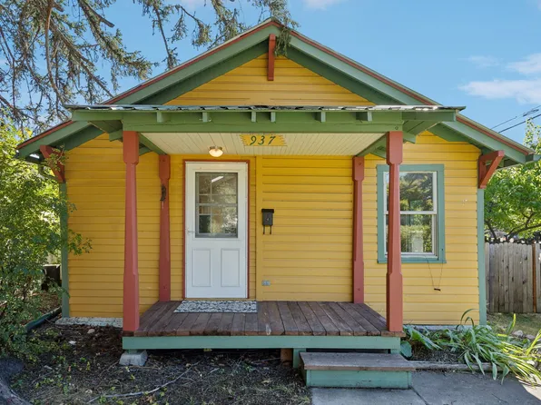 937 Cooper St, Missoula, MT 59802