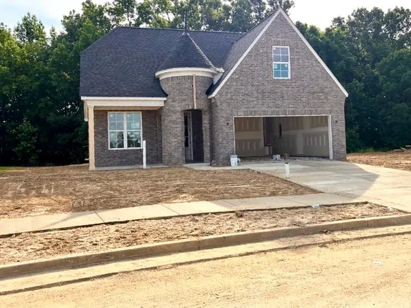 9760 N Bloomington Cir, Unincorporated, TN 38016