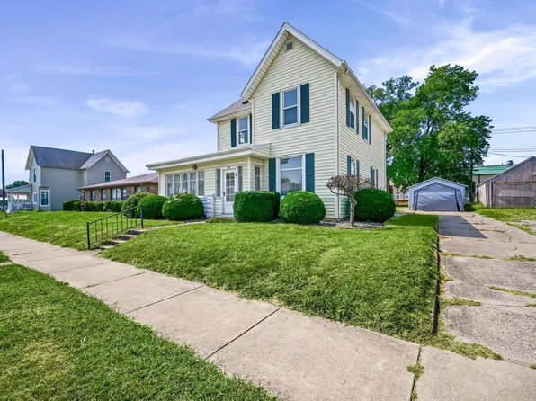 510 N Illinois St, Monticello, IN 47960