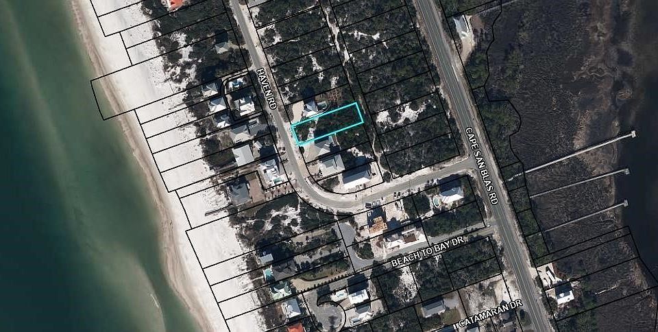 1st image of Haven Rd