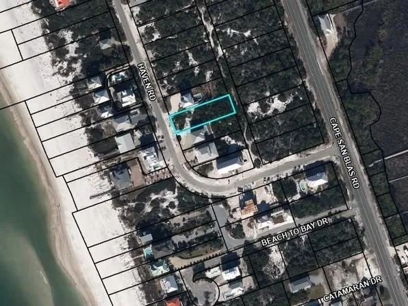 Haven Rd, Port Saint Joe, FL 32456