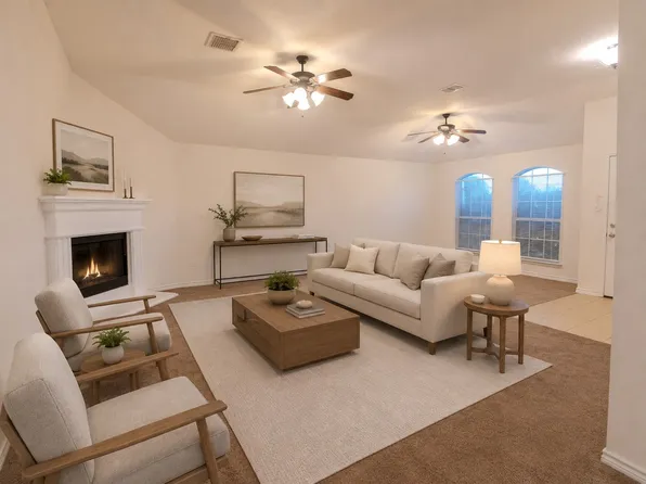 3805 Carlsbad Way, Fort Worth, TX 76244