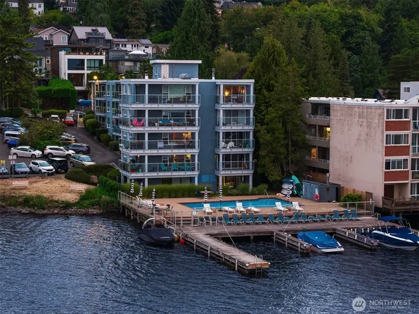 720 Lakeside Avenue S #106, Seattle, WA 98144