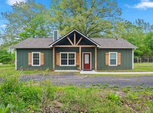 2153 Seaton Rd, Ward, AR 72176