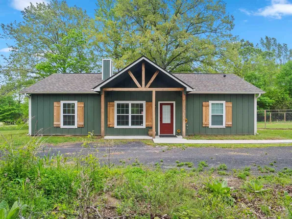 2153 Seaton Rd, Ward, AR 72176