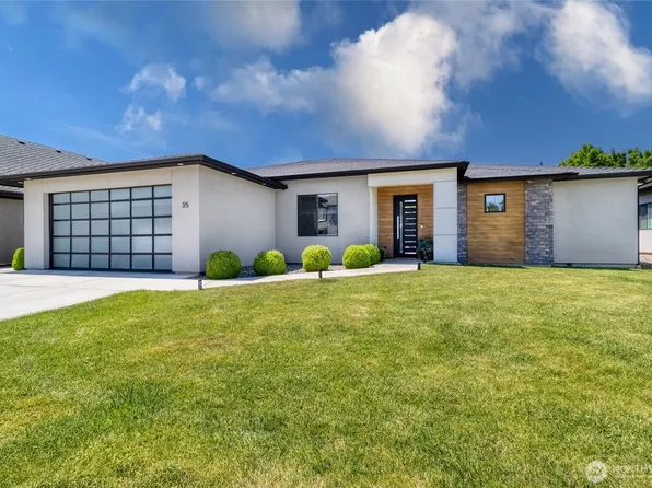 35 NE Alpine Drive, College Place, WA 99324