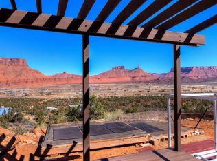 95 Bailey Ln, Moab, UT 84532