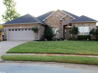 3389 Peachtree Ln, Benton, AR 72015