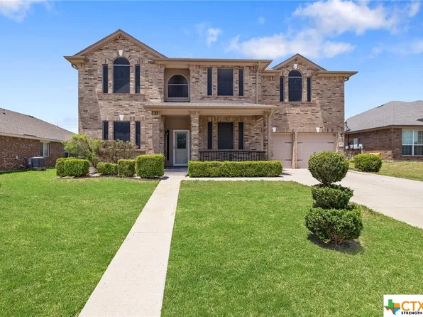 4919 Birmingham Cir, Killeen, TX 76542