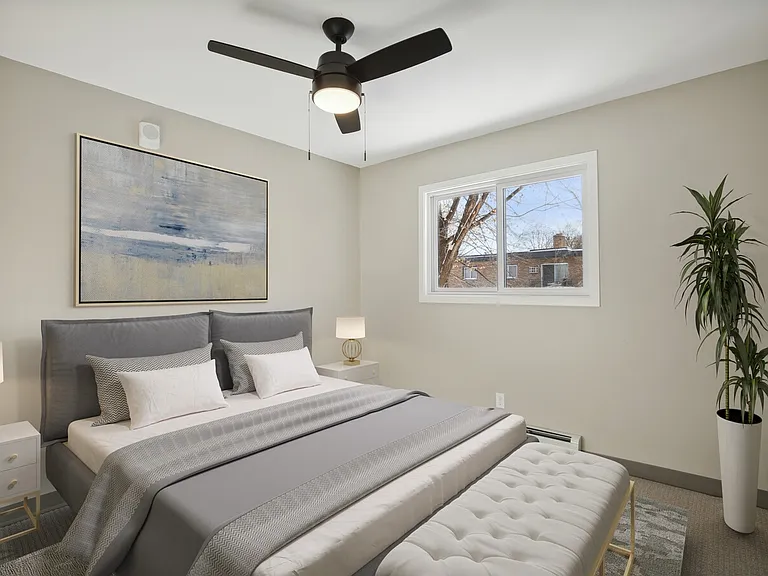 Marion Apartments — Photo 7