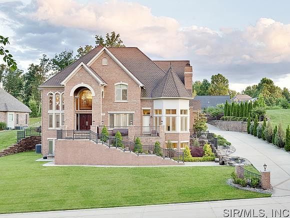 116 Fox Hill Ct, Edwardsville, IL 62025 | Zillow