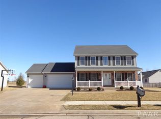 10810 N Fieldgrove Dr, Dunlap, IL 61525