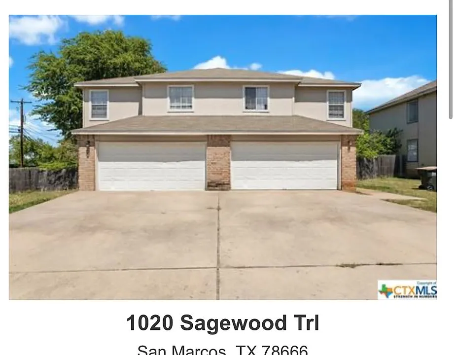 1020 Sagewood Trl #1020