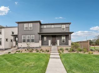 4561 S Kipling Cir, Denver, CO 80123