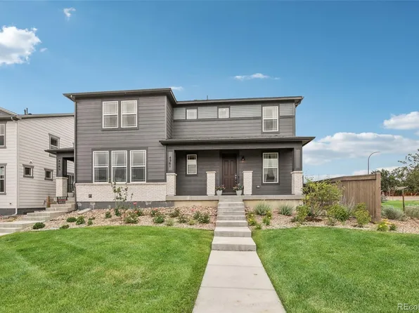 4561 S Kipling Circle, Denver, CO 80123