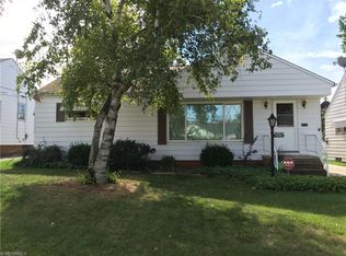 20660 Donnybrook Rd, Maple Heights, OH 44137