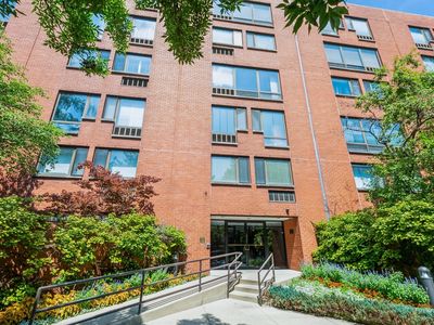 1115 S Plymouth Ct APT 124, Chicago, IL, 60605