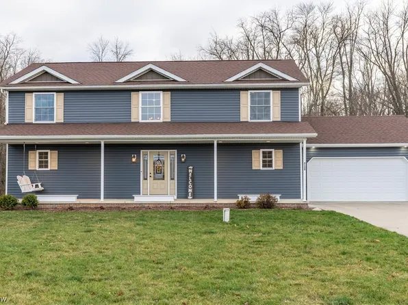 6120 Slavin Cir NW, Canal Fulton, OH 44614