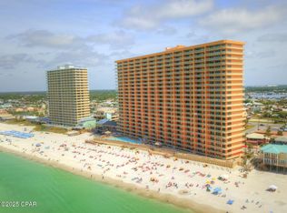 5004 Thomas Dr #2202, Panama City Beach, FL 32407